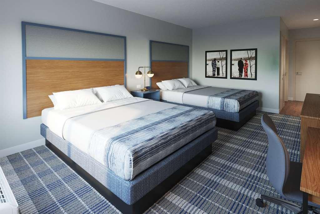 Americinn By Wyndham International Falls Chambre photo