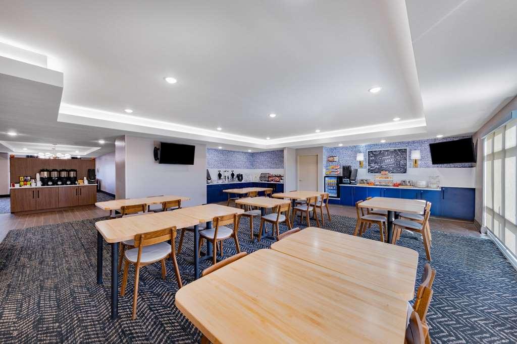 Americinn By Wyndham International Falls Facilités photo