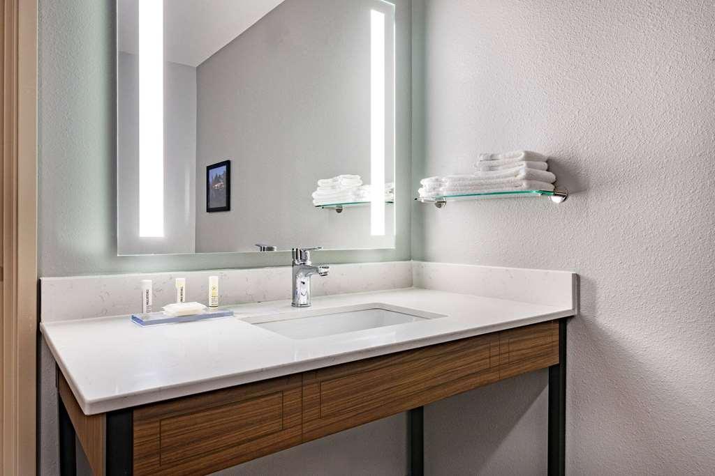 Americinn By Wyndham International Falls Chambre photo