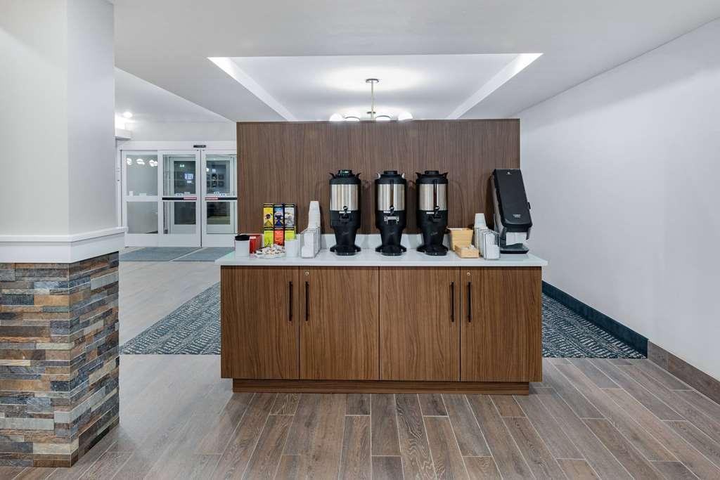 Americinn By Wyndham International Falls Facilités photo