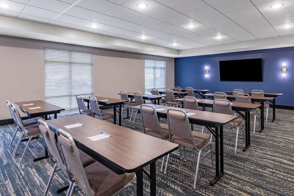 Americinn By Wyndham International Falls Facilités photo
