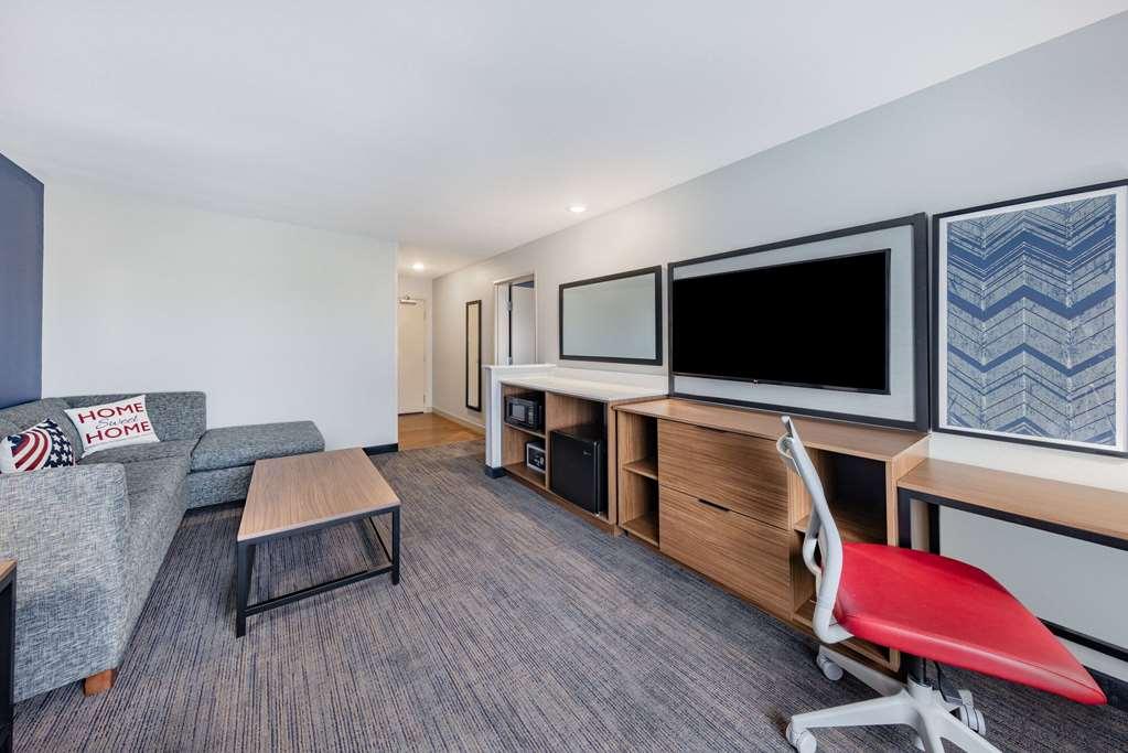 Americinn By Wyndham International Falls Chambre photo