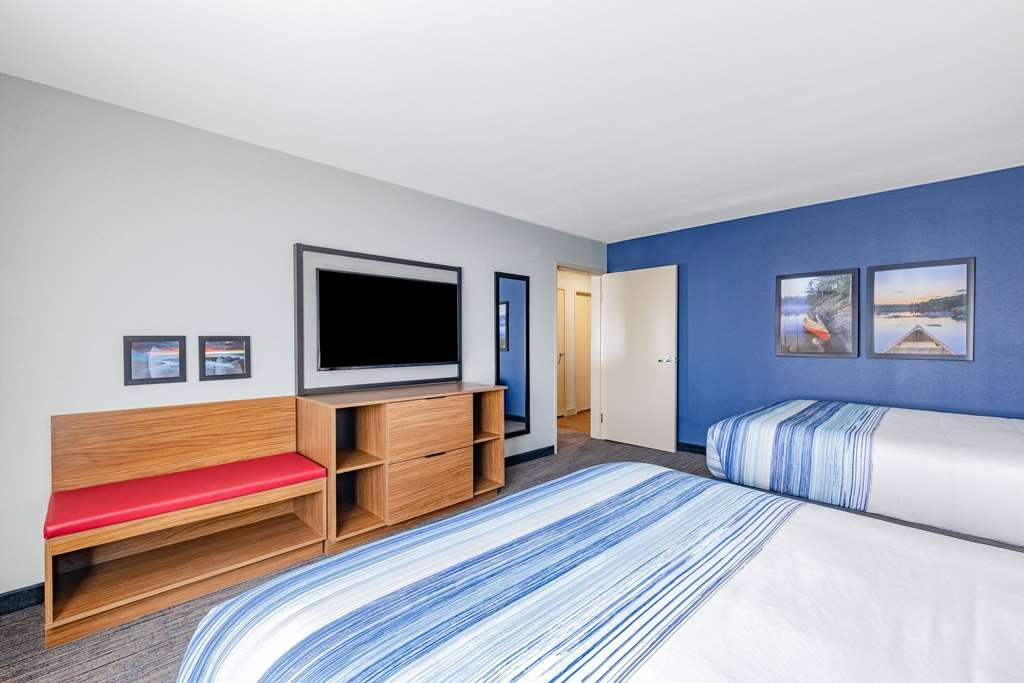 Americinn By Wyndham International Falls Chambre photo