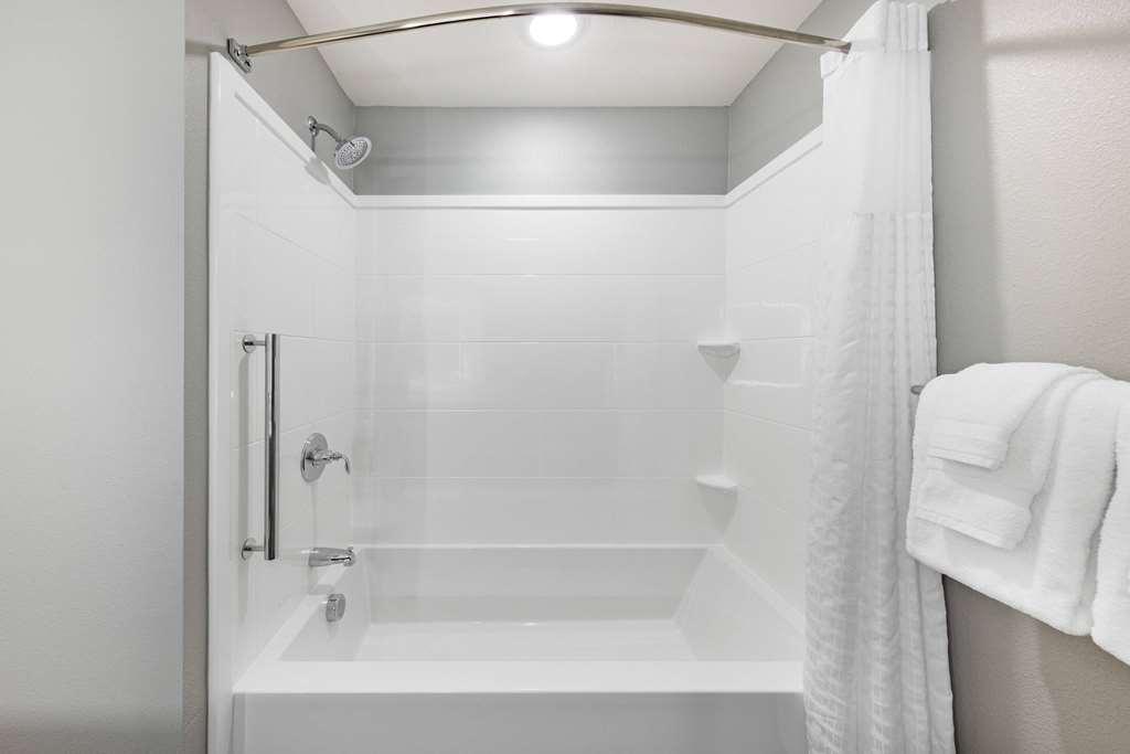 Americinn By Wyndham International Falls Chambre photo