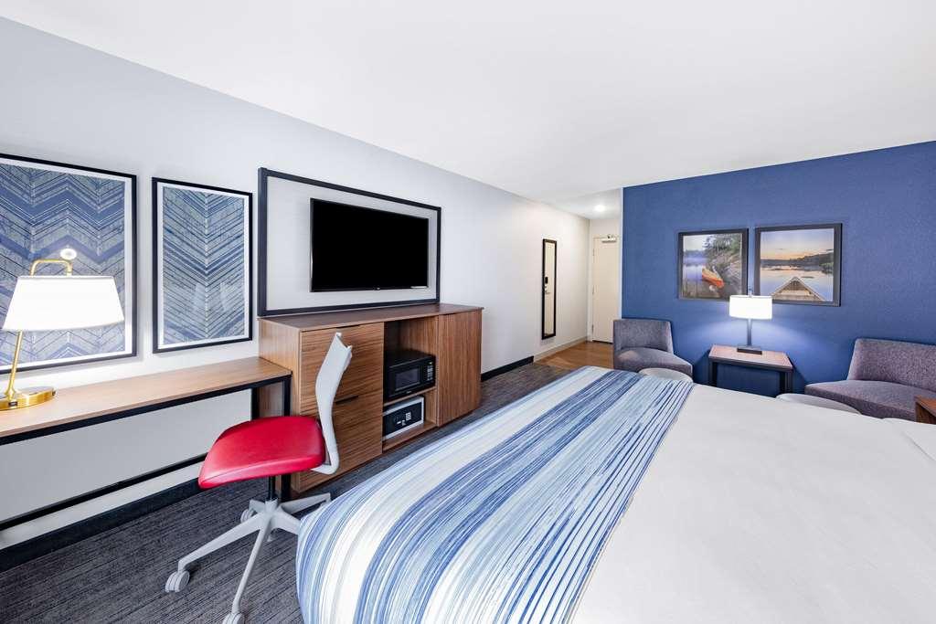 Americinn By Wyndham International Falls Chambre photo