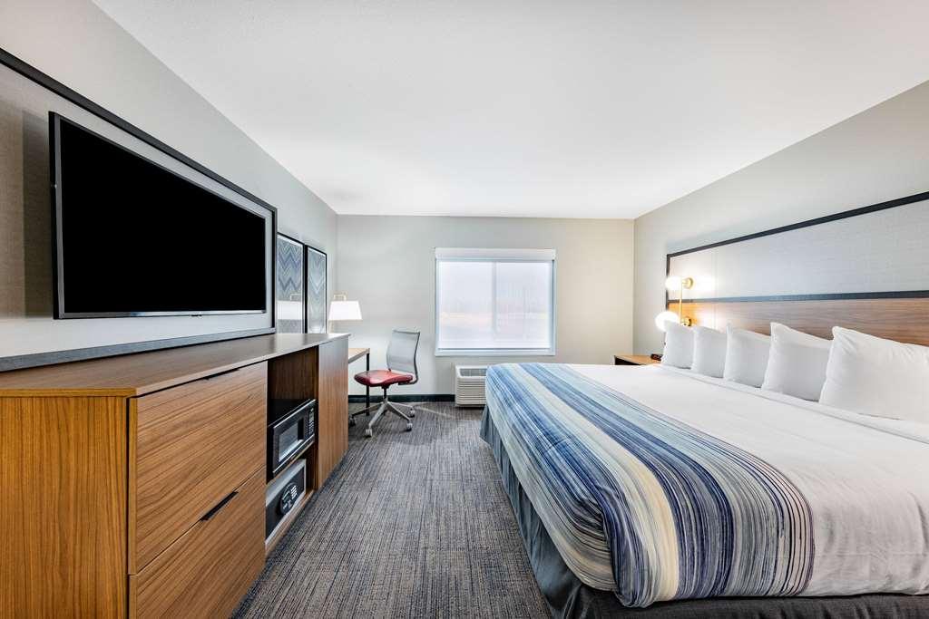 Americinn By Wyndham International Falls Chambre photo