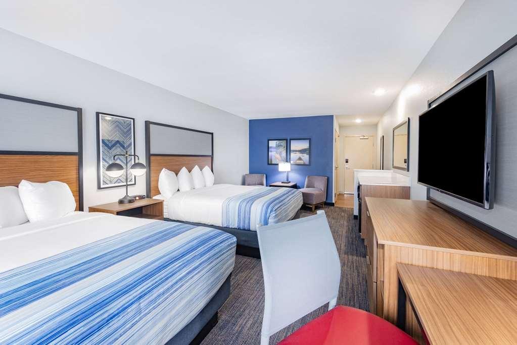 Americinn By Wyndham International Falls Chambre photo
