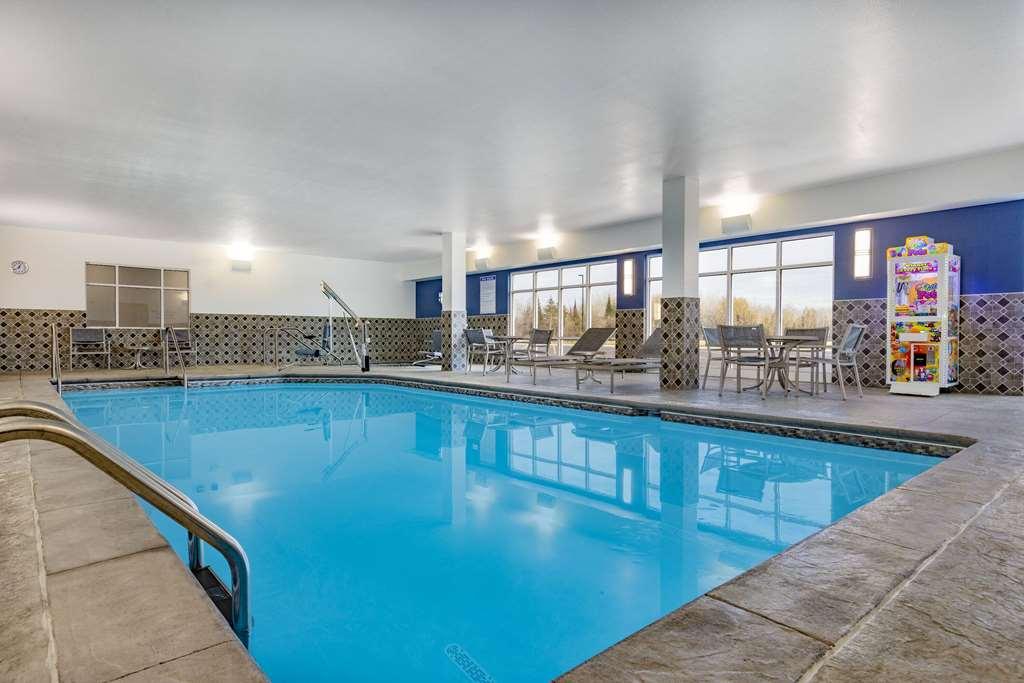Americinn By Wyndham International Falls Facilités photo