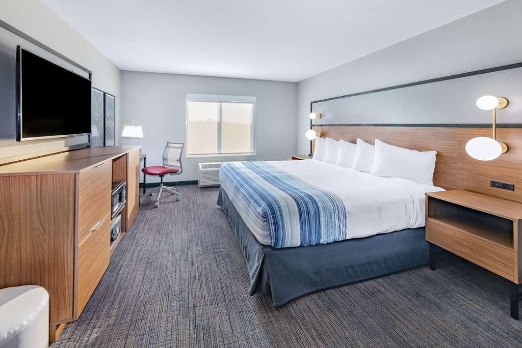 Americinn By Wyndham International Falls Chambre photo