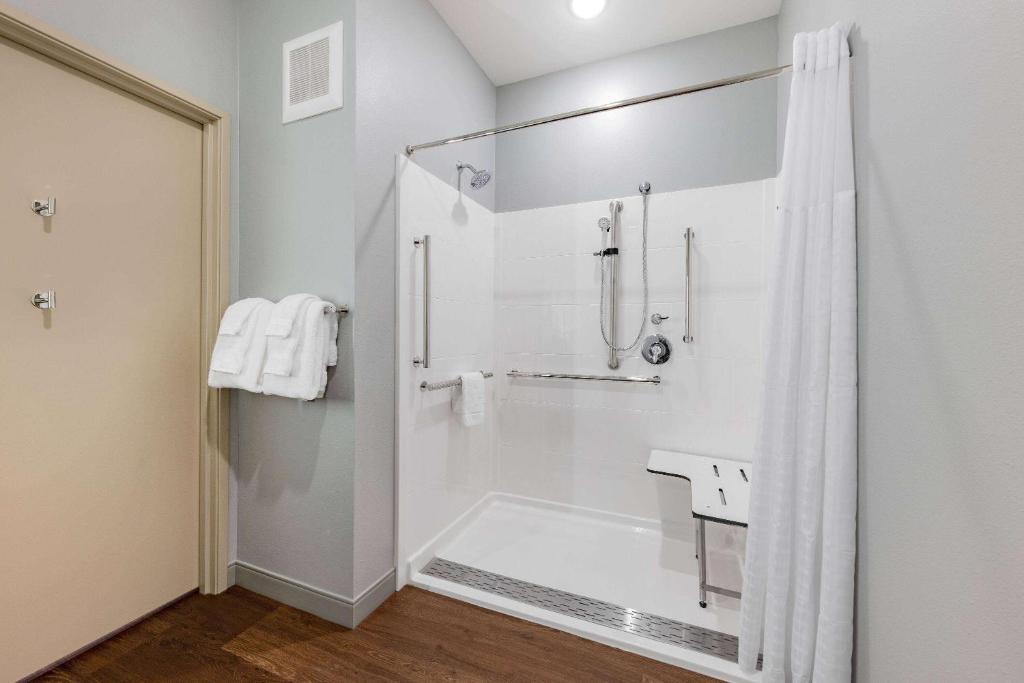 Americinn By Wyndham International Falls Extérieur photo